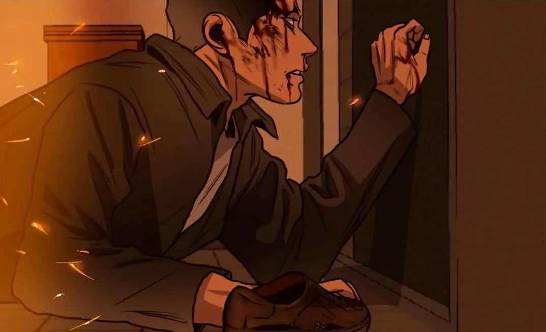 Killing Stalking – Capítulo 65 Yaoi – Página 139