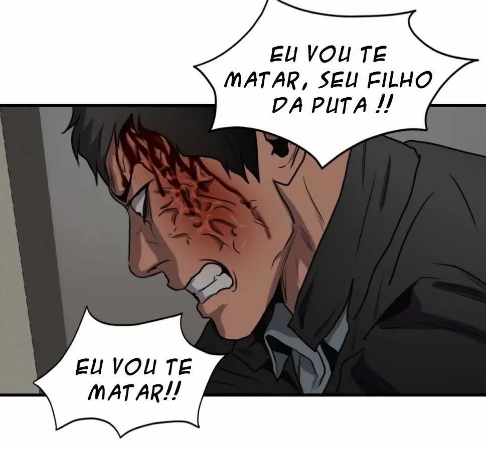 Killing Stalking – Capítulo 65 Yaoi – Página 14