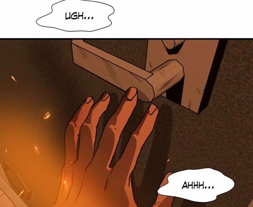 Killing Stalking – Capítulo 65 Yaoi – Página 140