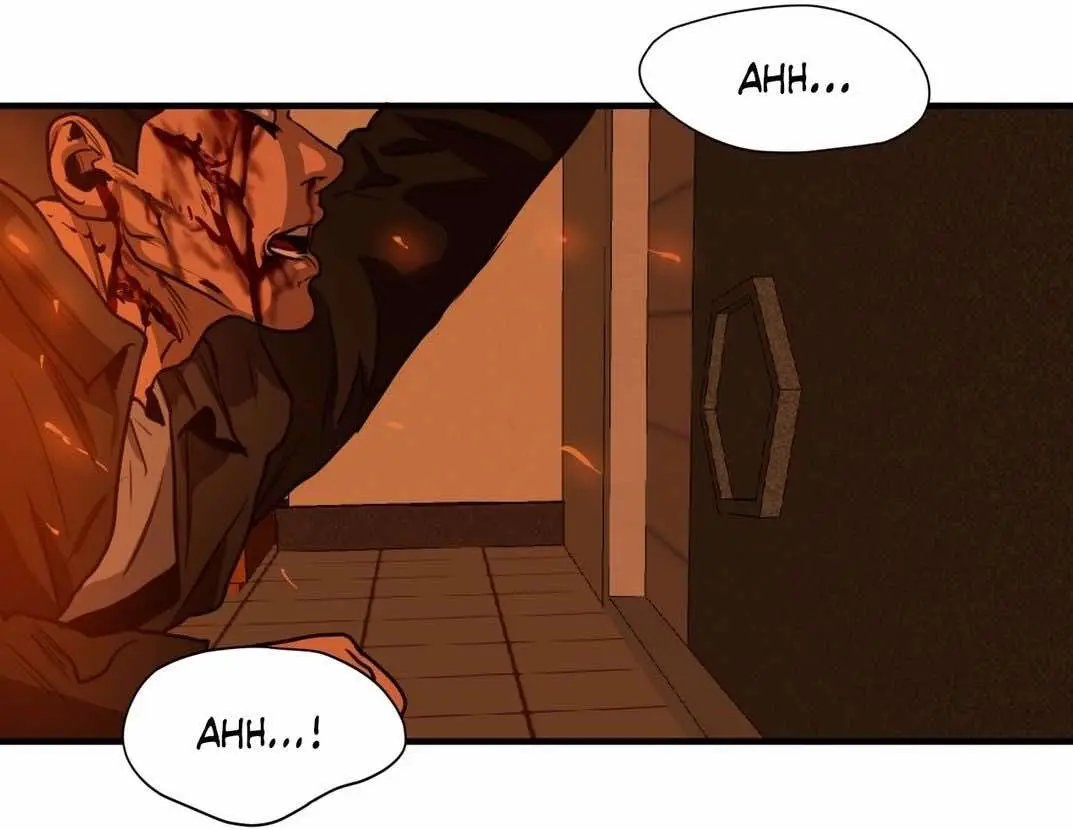 Killing Stalking – Capítulo 65 Yaoi – Página 141