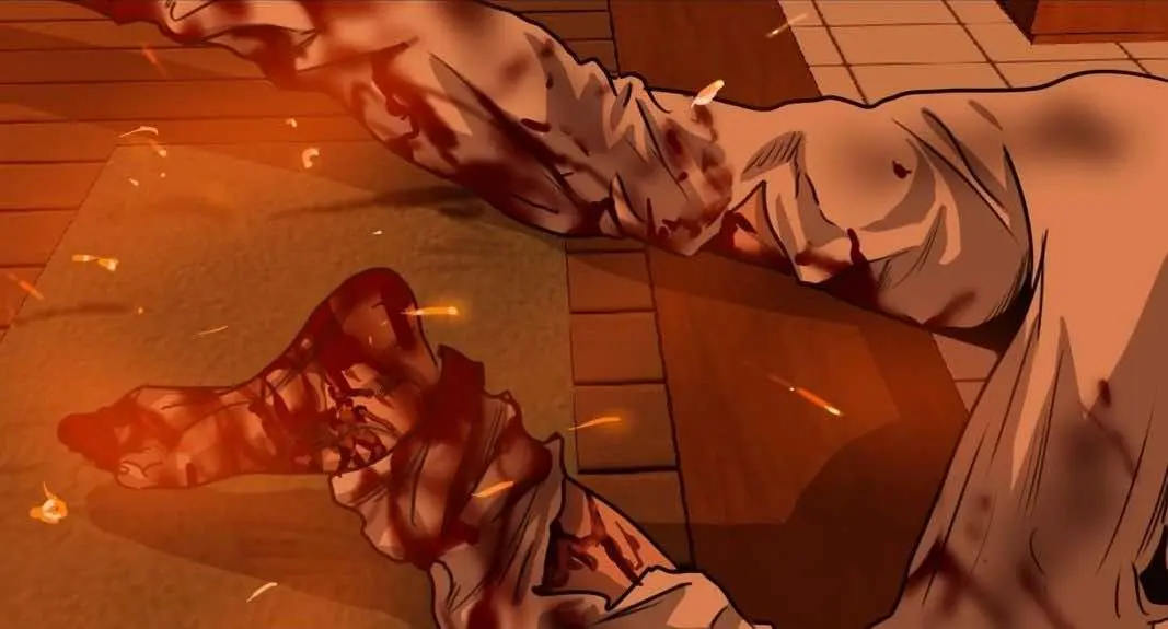 Killing Stalking – Capítulo 65 Yaoi – Página 142