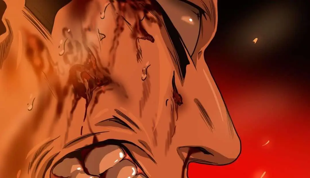 Killing Stalking – Capítulo 65 Yaoi – Página 144