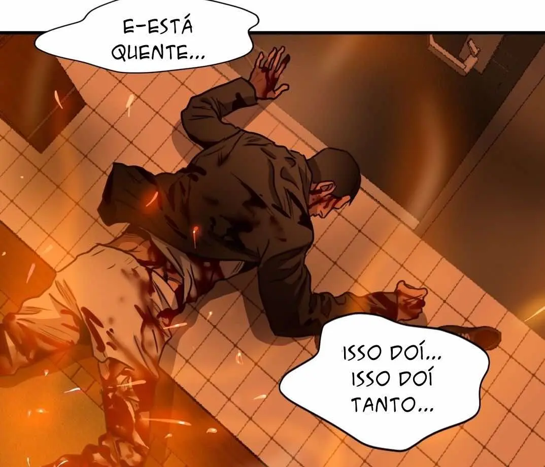 Killing Stalking – Capítulo 65 Yaoi – Página 146