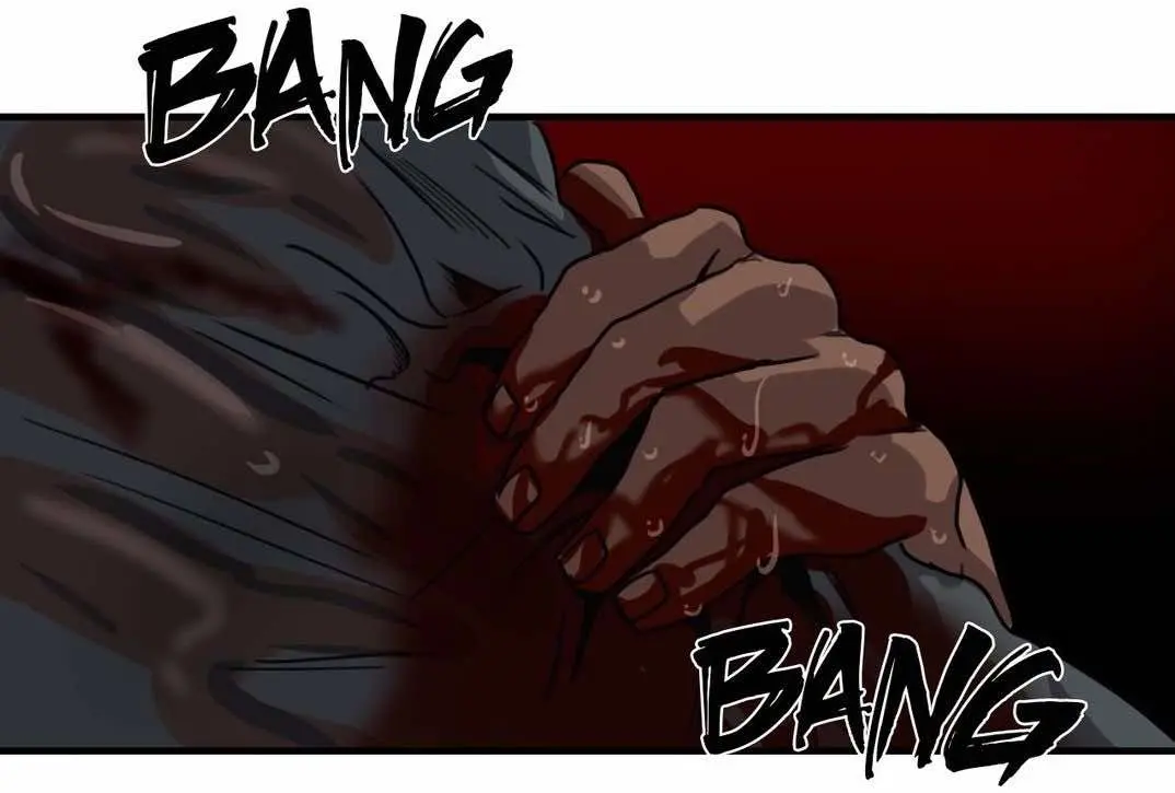 Killing Stalking – Capítulo 65 Yaoi – Página 148