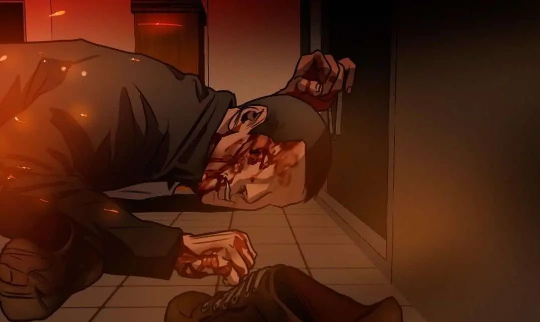 Killing Stalking – Capítulo 65 Yaoi – Página 149