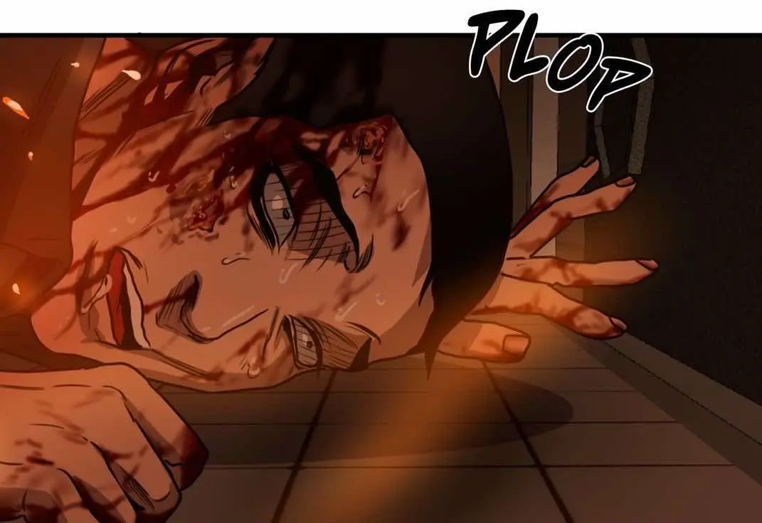 Killing Stalking – Capítulo 65 Yaoi – Página 150