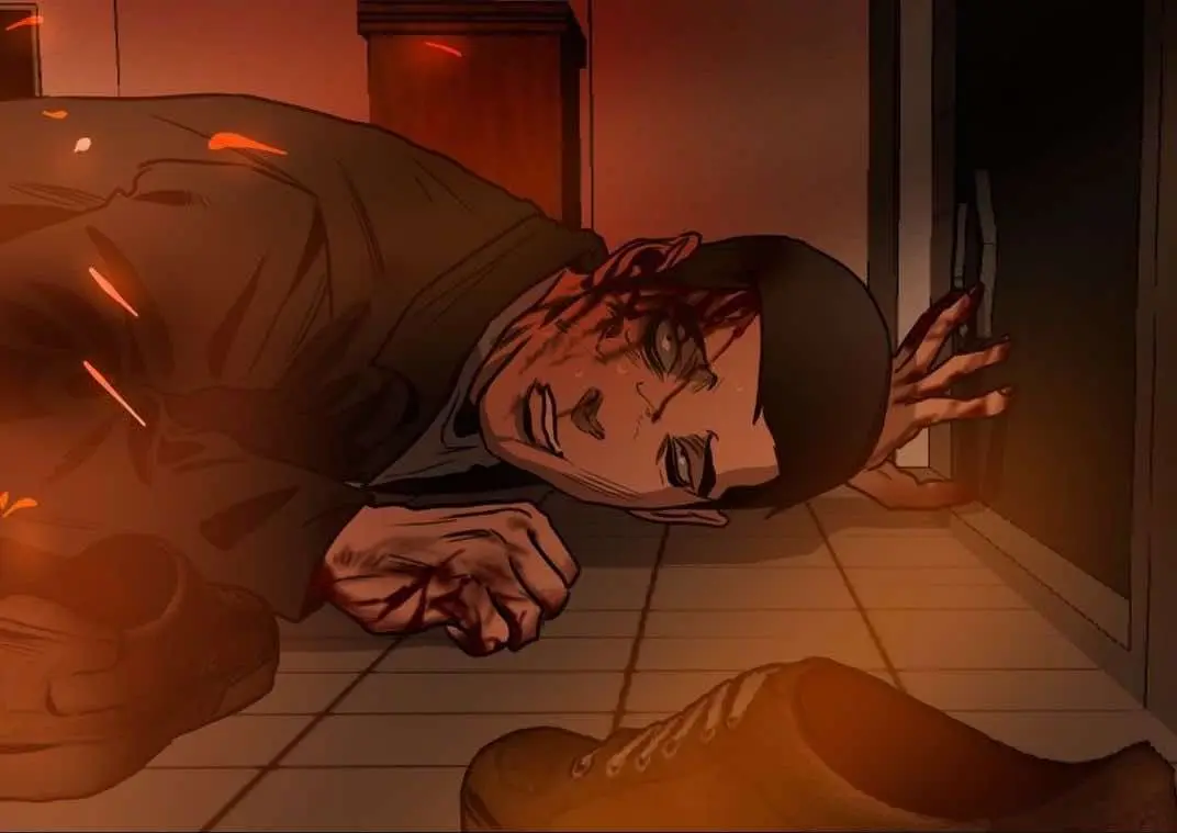 Killing Stalking – Capítulo 65 Yaoi – Página 152