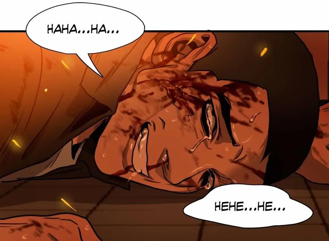 Killing Stalking – Capítulo 65 Yaoi – Página 154