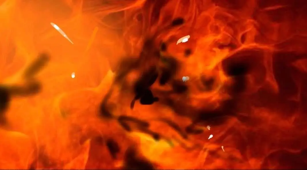 Killing Stalking – Capítulo 65 Yaoi – Página 156