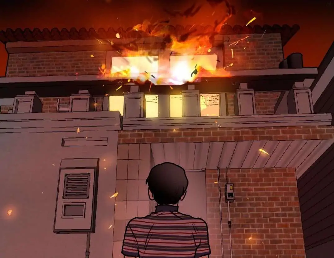 Killing Stalking – Capítulo 65 Yaoi – Página 158