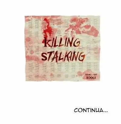 Killing Stalking – Capítulo 65 Yaoi – Página 159