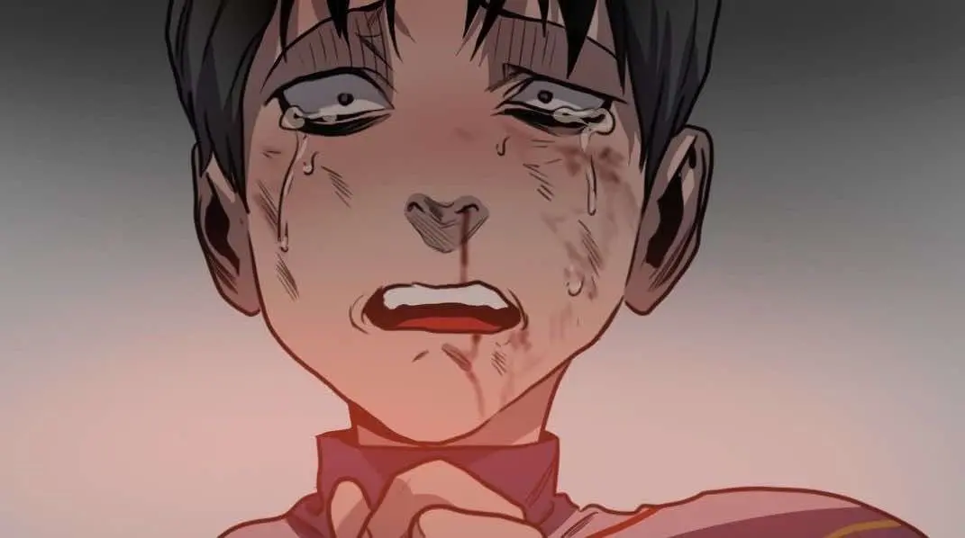 Killing Stalking – Capítulo 65 Yaoi – Página 17