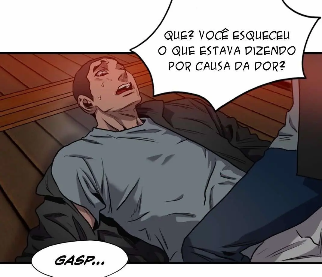 Killing Stalking – Capítulo 65 Yaoi – Página 19