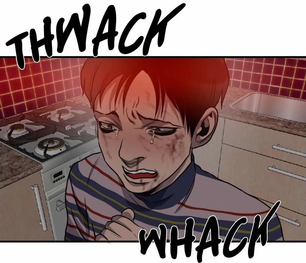 Killing Stalking – Capítulo 65 Yaoi – Página 21