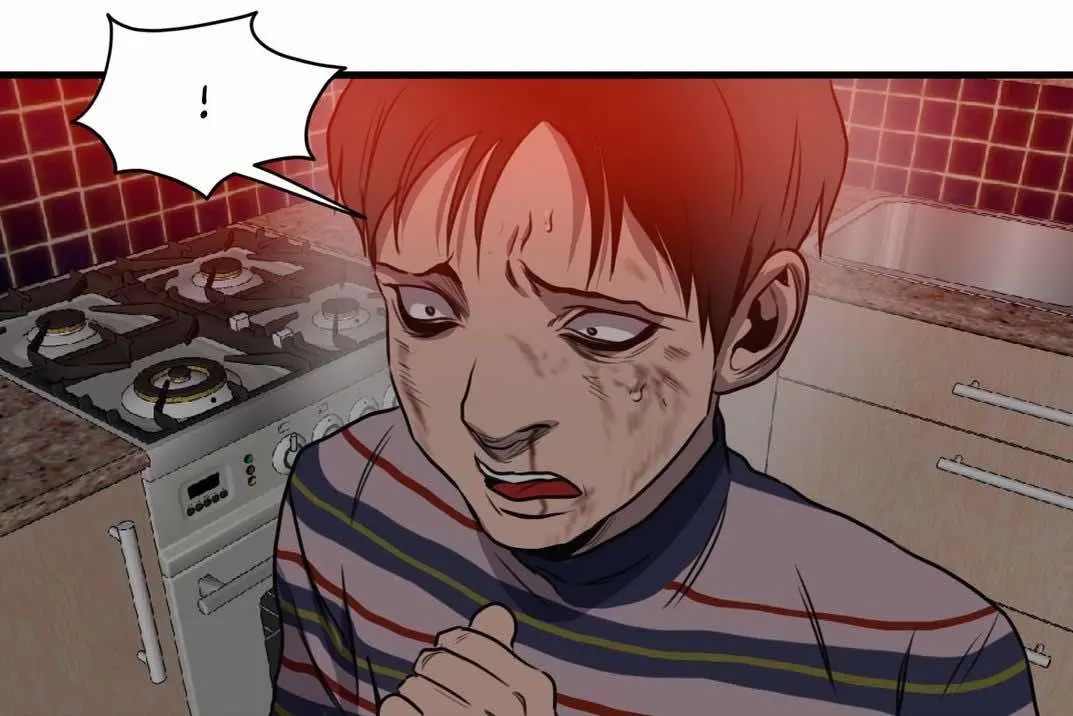Killing Stalking – Capítulo 65 Yaoi – Página 22