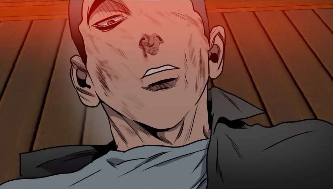 Killing Stalking – Capítulo 65 Yaoi – Página 23