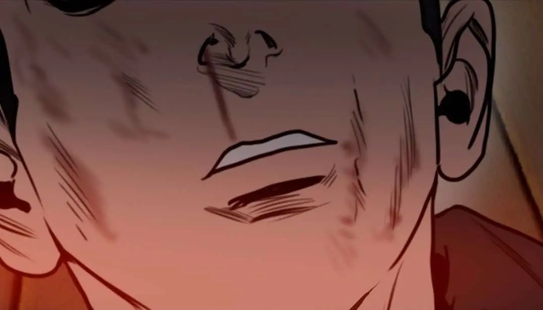 Killing Stalking – Capítulo 65 Yaoi – Página 27