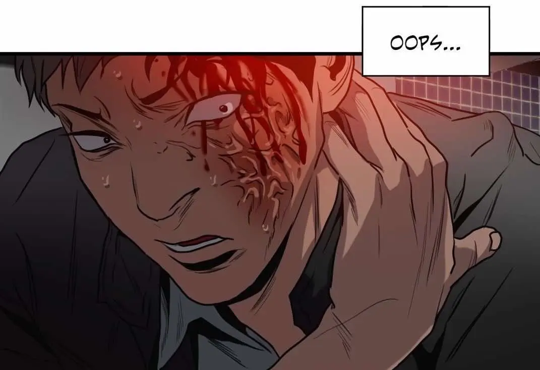 Killing Stalking – Capítulo 65 Yaoi – Página 30