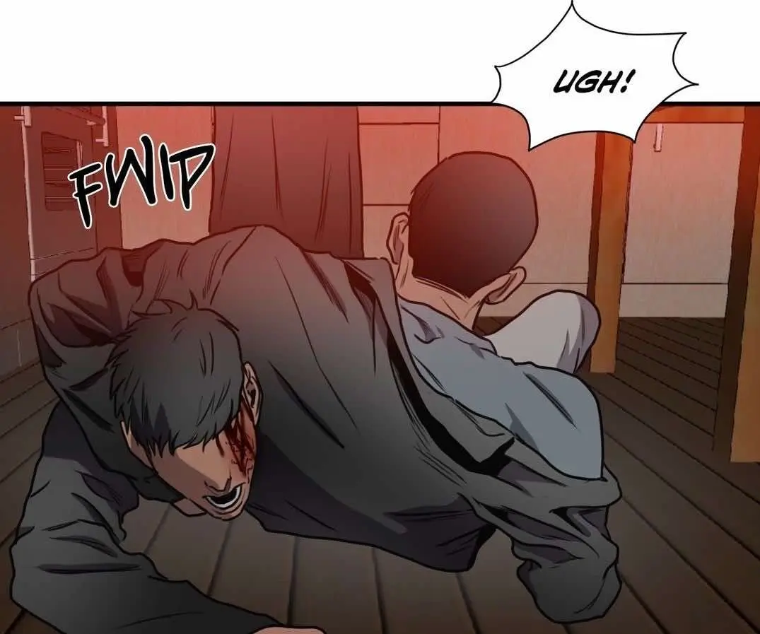 Killing Stalking – Capítulo 65 Yaoi – Página 31