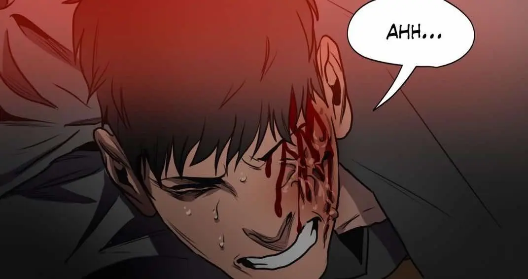 Killing Stalking – Capítulo 65 Yaoi – Página 32