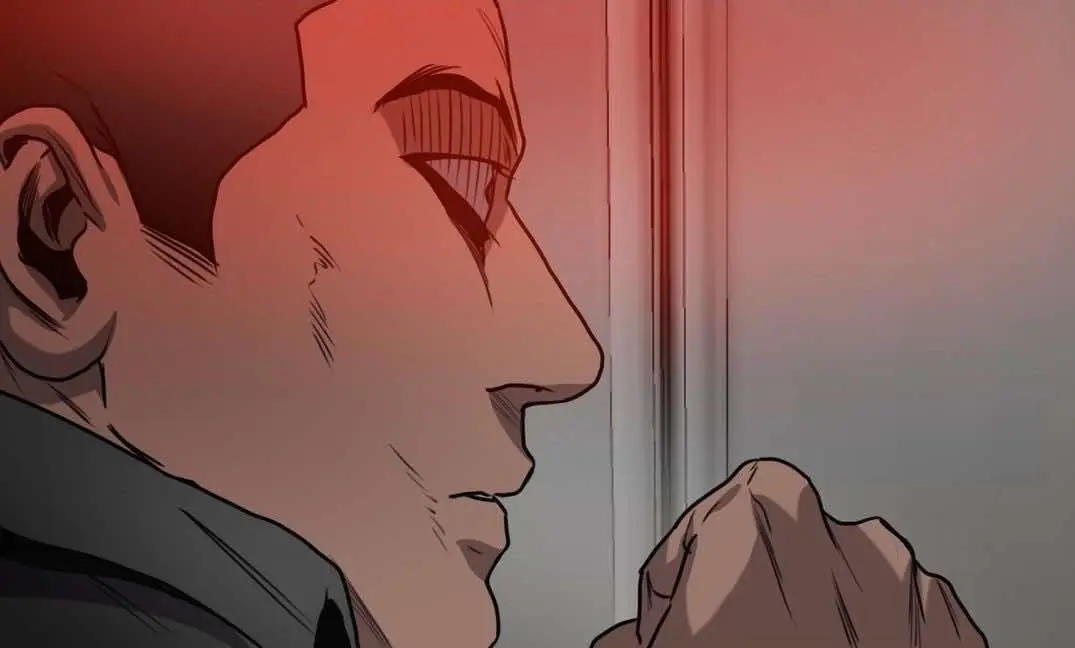 Killing Stalking – Capítulo 65 Yaoi – Página 35