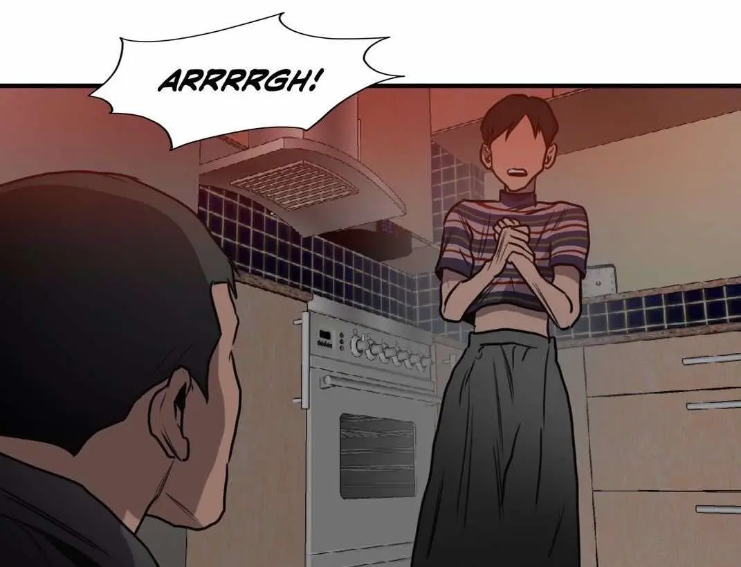 Killing Stalking – Capítulo 65 Yaoi – Página 36