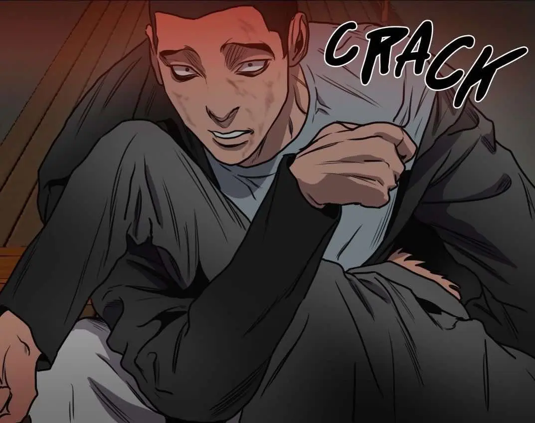 Killing Stalking – Capítulo 65 Yaoi – Página 38