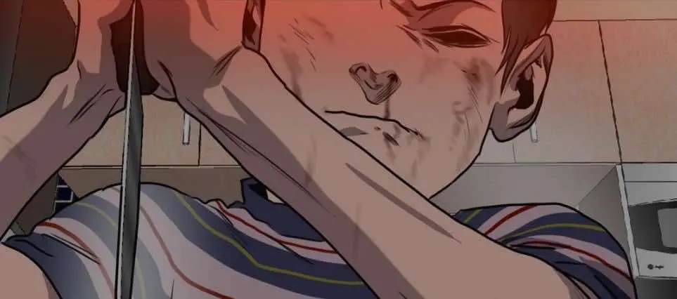 Killing Stalking – Capítulo 65 Yaoi – Página 4