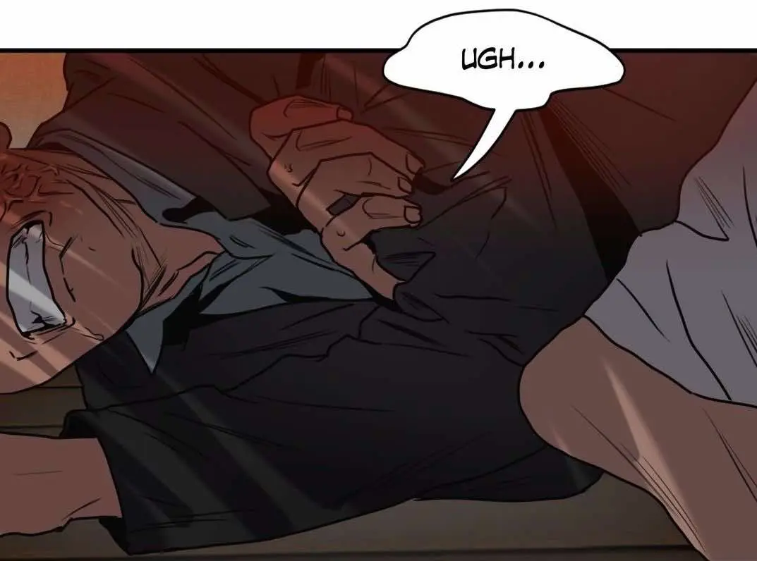 Killing Stalking – Capítulo 65 Yaoi – Página 41