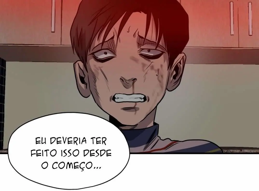 Killing Stalking – Capítulo 65 Yaoi – Página 42