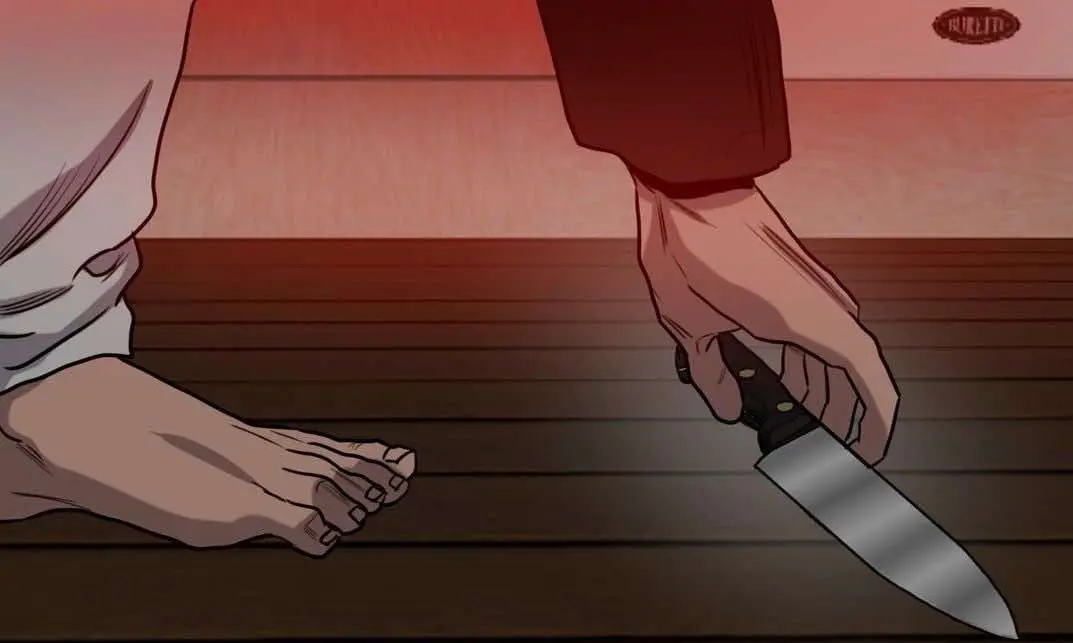 Killing Stalking – Capítulo 65 Yaoi – Página 43