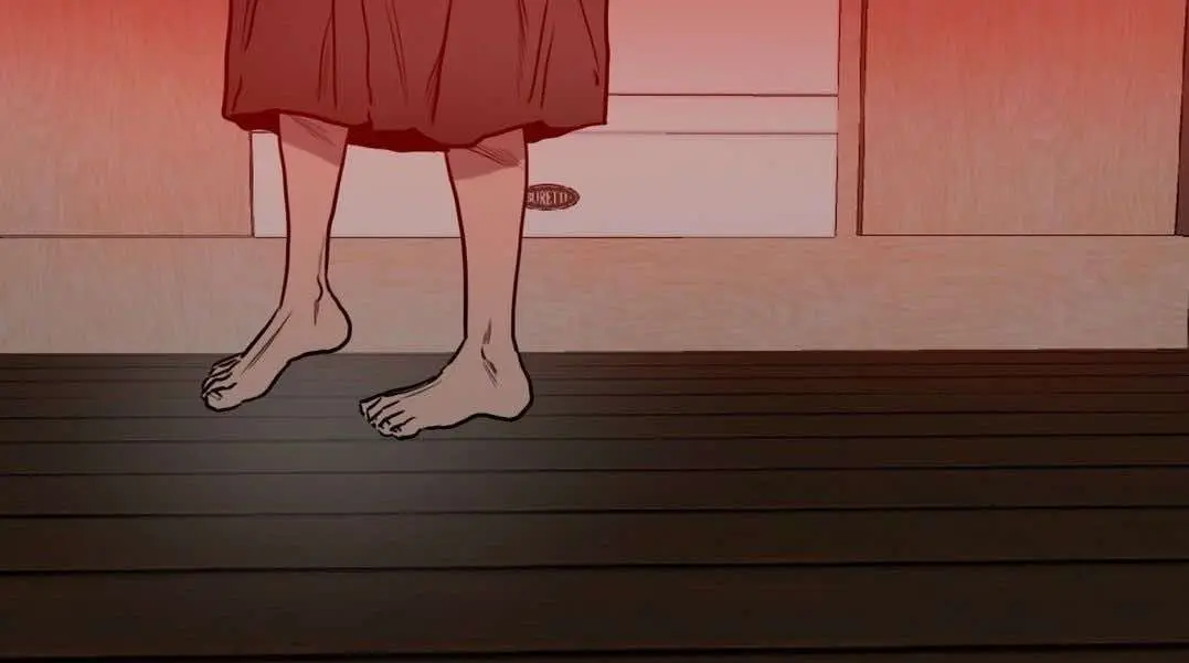 Killing Stalking – Capítulo 65 Yaoi – Página 45