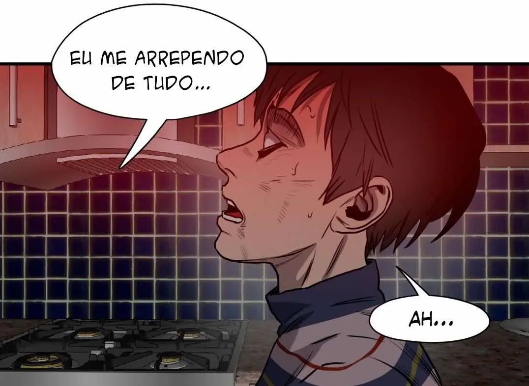 Killing Stalking – Capítulo 65 Yaoi – Página 47
