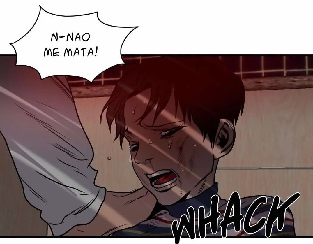 Killing Stalking – Capítulo 65 Yaoi – Página 50