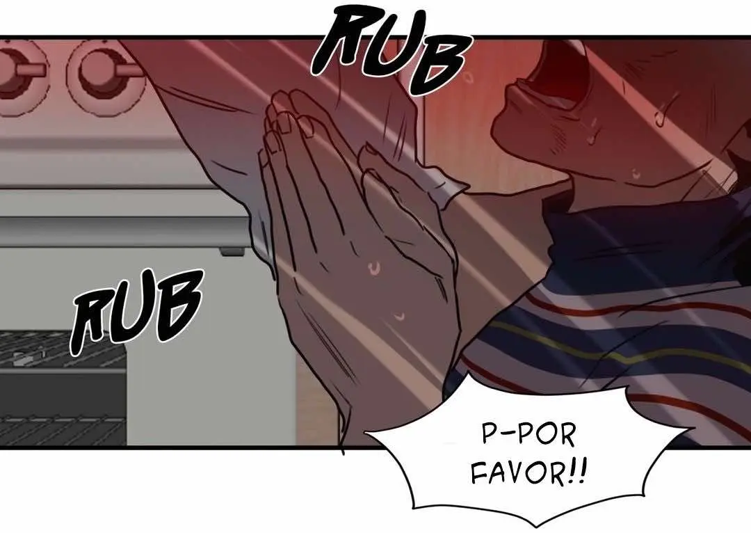 Killing Stalking – Capítulo 65 Yaoi – Página 52