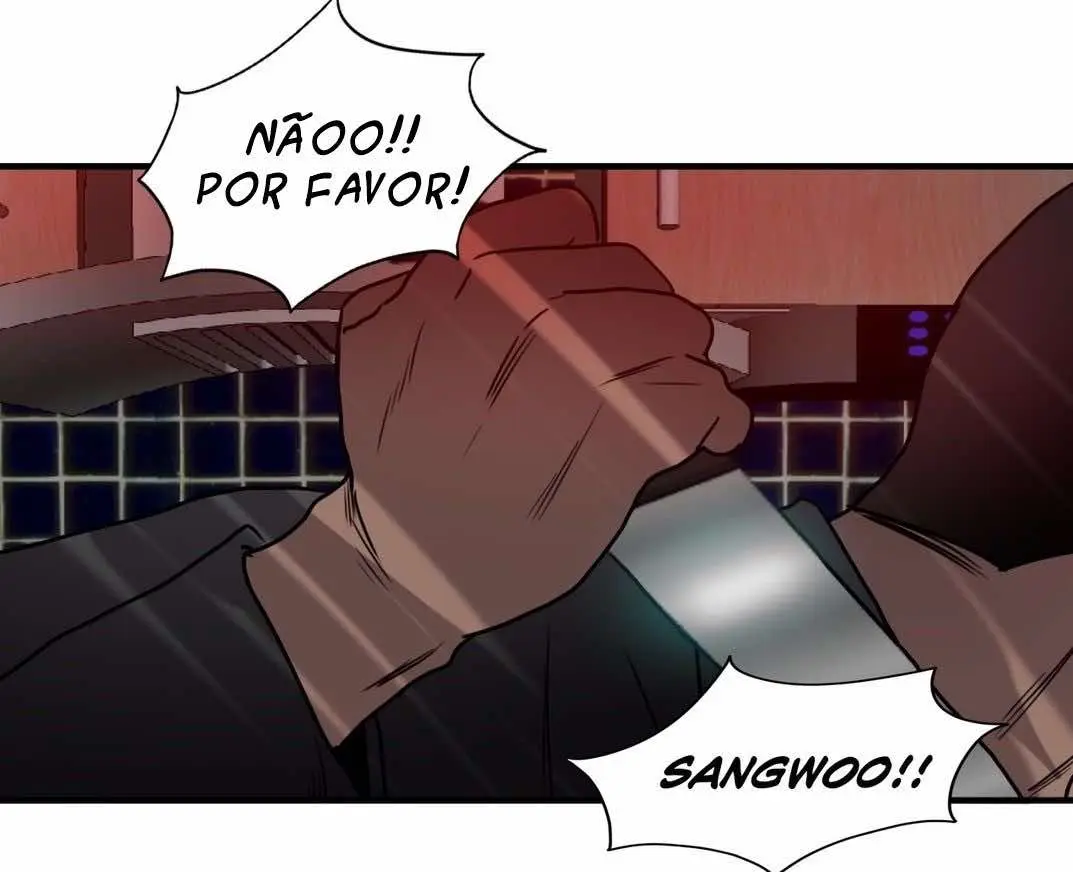 Killing Stalking – Capítulo 65 Yaoi – Página 53