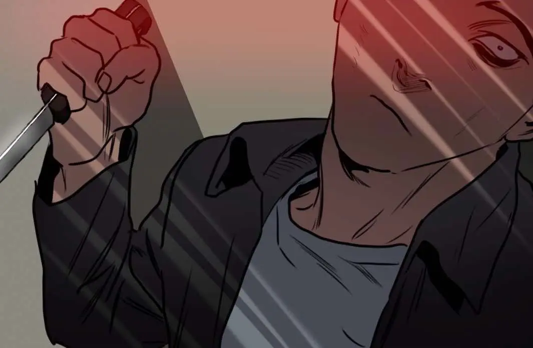 Killing Stalking – Capítulo 65 Yaoi – Página 54