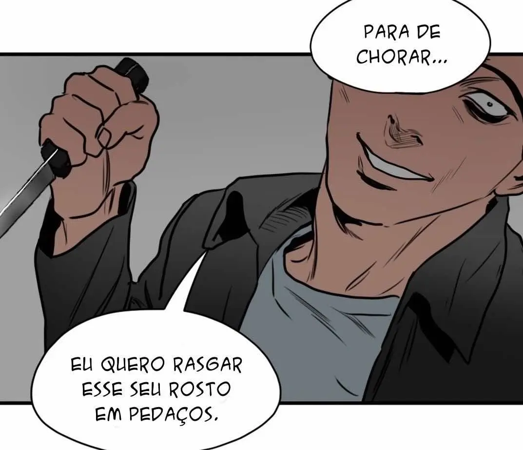 Killing Stalking – Capítulo 65 Yaoi – Página 55