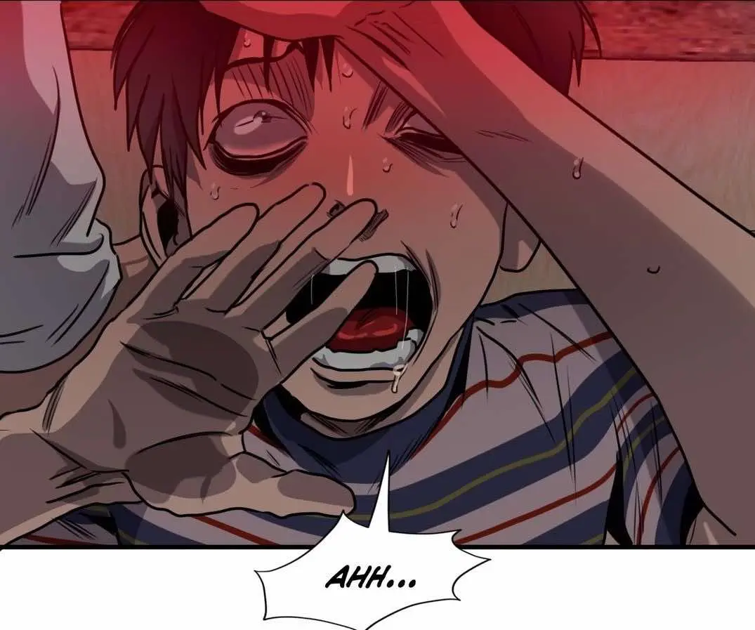 Killing Stalking – Capítulo 65 Yaoi – Página 56