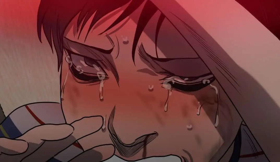 Killing Stalking – Capítulo 65 Yaoi – Página 61