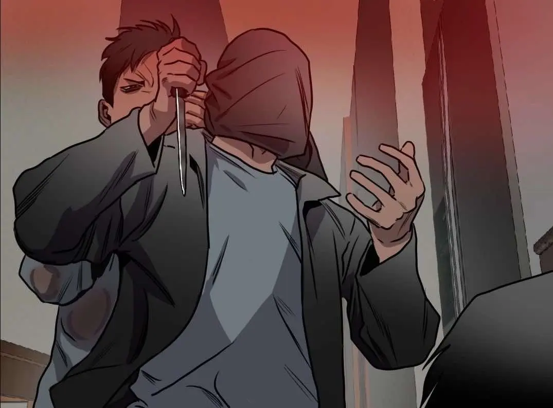 Killing Stalking – Capítulo 65 Yaoi – Página 62