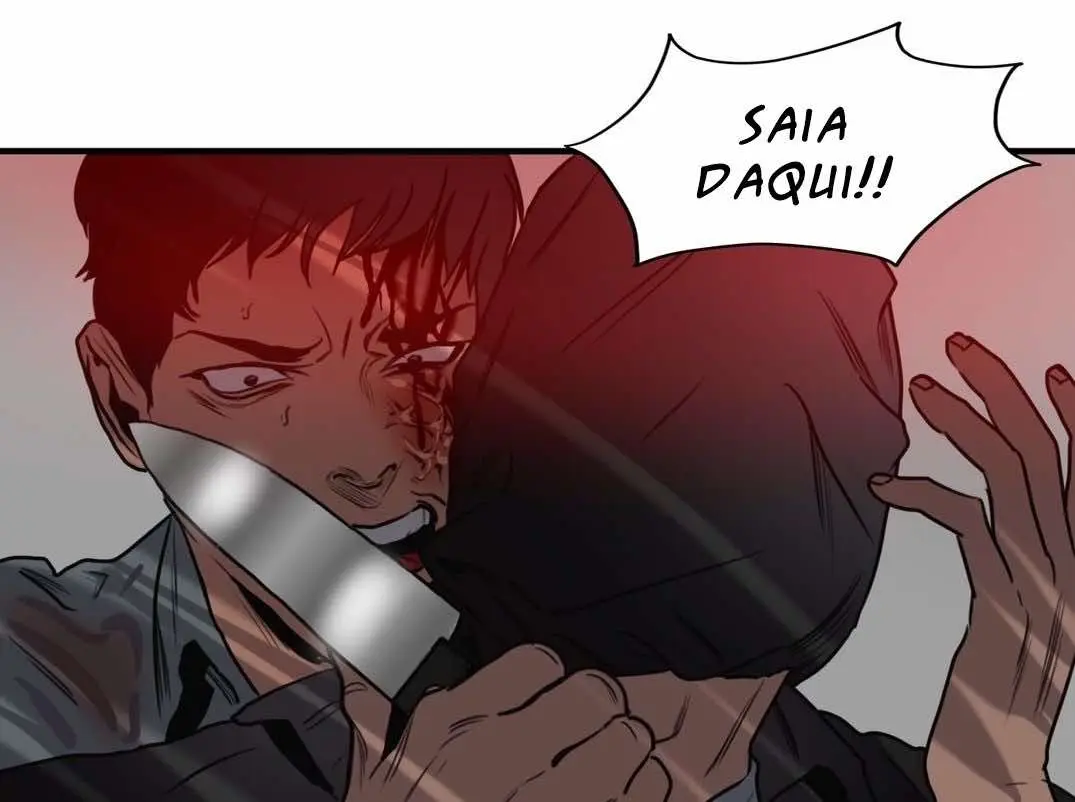 Killing Stalking – Capítulo 65 Yaoi – Página 63