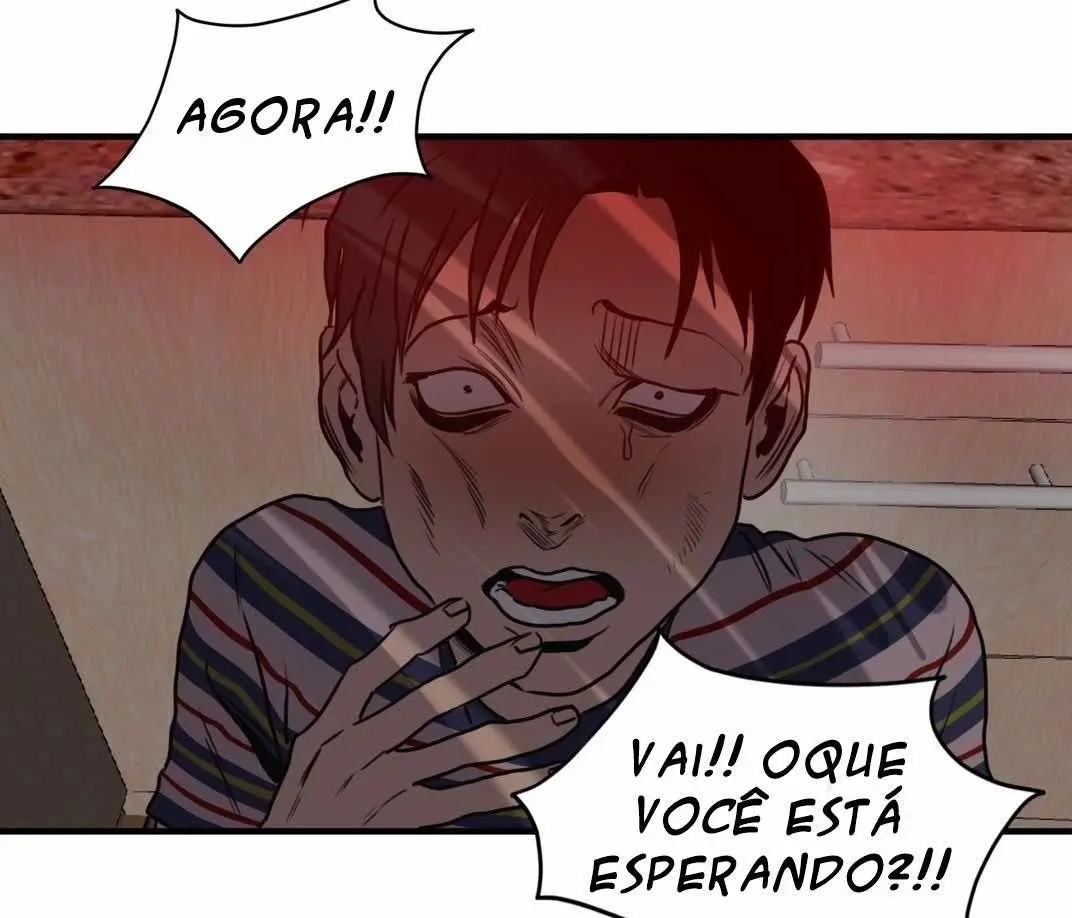 Killing Stalking – Capítulo 65 Yaoi – Página 64