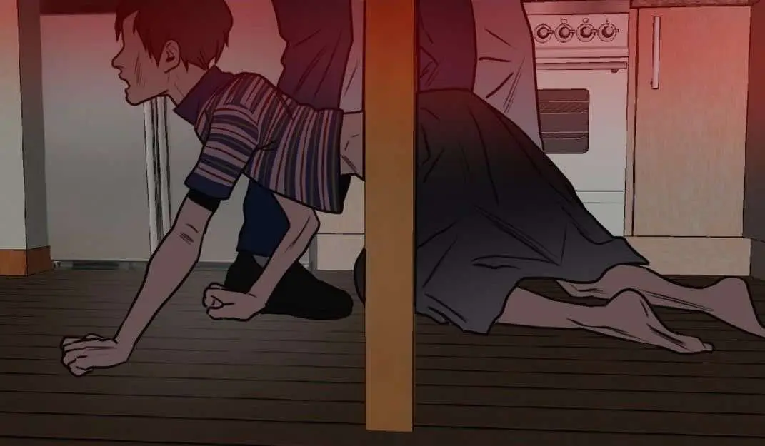 Killing Stalking – Capítulo 65 Yaoi – Página 65