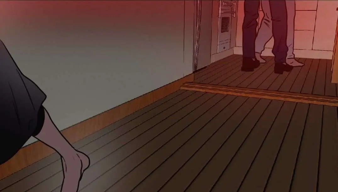 Killing Stalking – Capítulo 65 Yaoi – Página 66