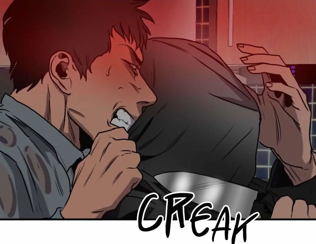 Killing Stalking – Capítulo 65 Yaoi – Página 67