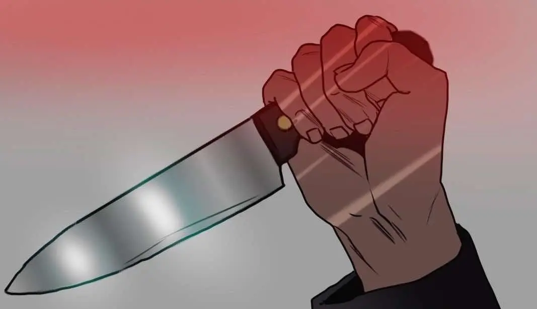 Killing Stalking – Capítulo 65 Yaoi – Página 69