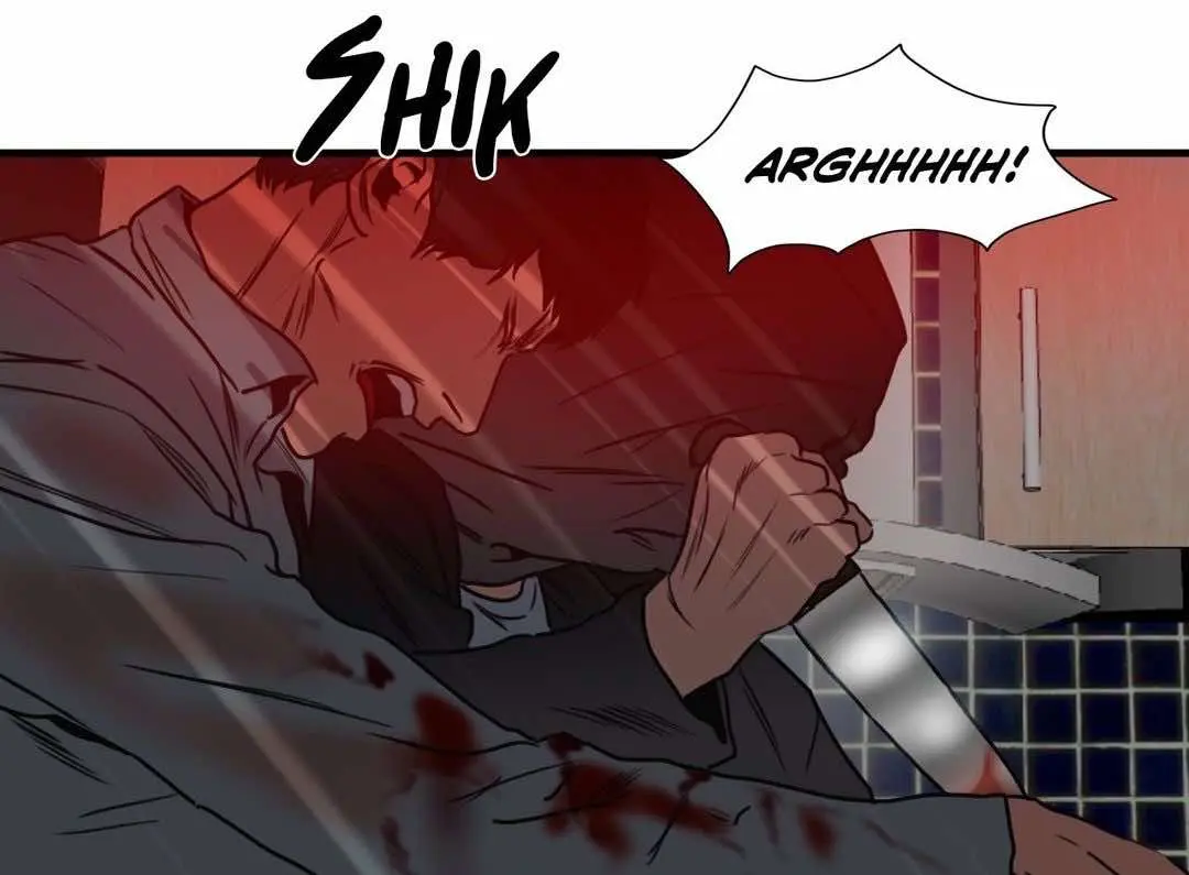 Killing Stalking – Capítulo 65 Yaoi – Página 71