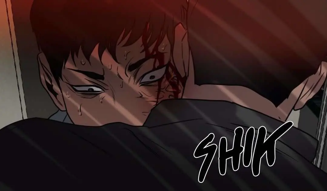 Killing Stalking – Capítulo 65 Yaoi – Página 74