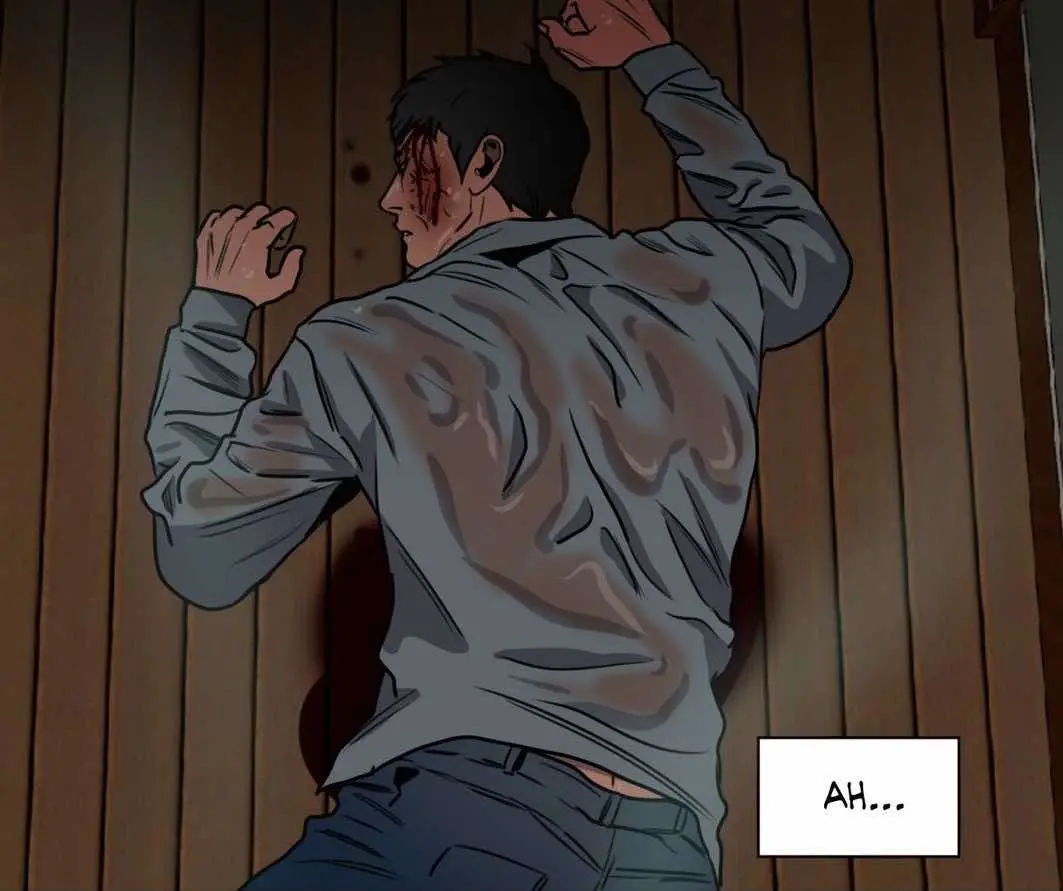 Killing Stalking – Capítulo 65 Yaoi – Página 80